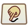 Logo de Fingerpaint