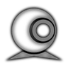 Logo de Webcamoid