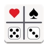Logo de Score Tracker