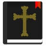 Лого на „Amharic Bible“