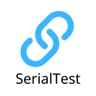 Лого на „SerialTest“