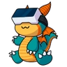 Logo de WiVRn server