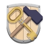 Лого на „Keymaker“