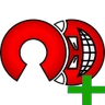 Лого на „OpenDungeonsPlus“