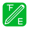 Лого на „Torrent File Editor“