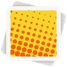 Лого на „Halftone“