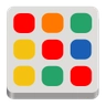 Logo de Cube Timer