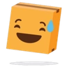 Лого на „Emoji Mart“