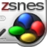 Лого на „ZSNES“