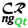 Лого на „crqt-ng“