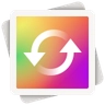 Logo de Switcheroo