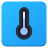 KMeteo Λογότυπο