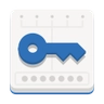 Logo de Password
