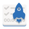 Logo de Space Launch