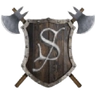 Лого на „Stone Kingdoms“