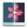 Logo de Upscaler