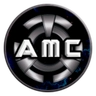 Лого на „The AMC Squad“