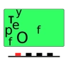 Лого на „Type Off“