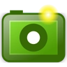 WebP Converter Logo