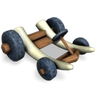 Logo de Cro-Mag Rally