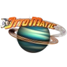 Logo de Otto Matic
