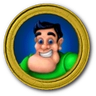 Logo de Mighty Mike
