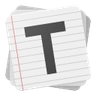 Лого на „Liri Text“