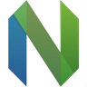 Logo Neovim