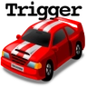 Logo de Trigger Rally