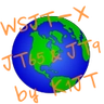 Лого на „wsjtx“