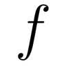 Logo de KLatexFormula