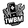 Логотип TinyWiiBackupManager