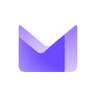 Лого на „Proton Mail“