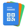 Logo de Passes