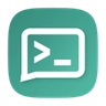 Logo de Ntfy Desktop