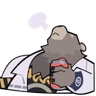 Лого на „Sleepy Launcher“