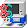 Logo de 86Box