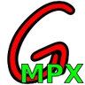 Лого на „Gromit-MPX“