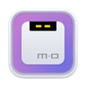 Лого на „Motrix“