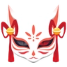 Kitsune Logo