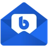 Лого на „BlueMail“