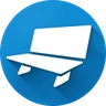 Лого на „Blockbench“