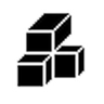 Logo de BlockOut II