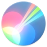Logo de DisplayCAL