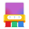 Logo de Hex Colordle