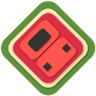 Logo de melonDS