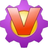 Лого на „KVIrc“