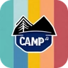 Лого на „Camp Counselor“
