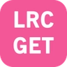 Logo de LRCGET