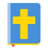 Лого на „Bible“